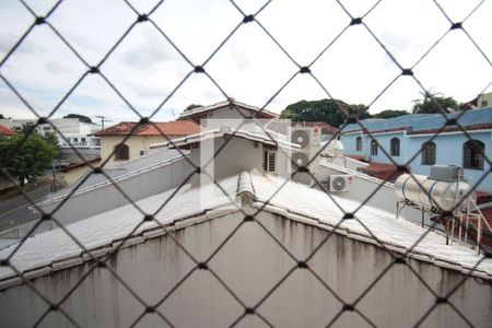 Apartamento para alugar com 92m², 3 quartos e 2 vagasVista da Area de Serviço