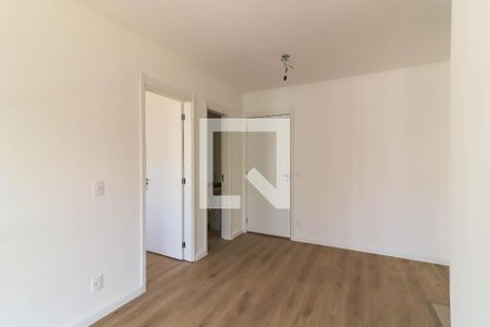 Sala de apartamento para alugar com 1 quarto, 38m² em Vila Andrade, São Paulo