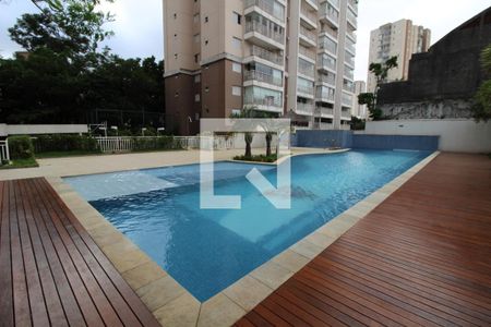 Apartamento à venda com 76m², 2 quartos e 1 vagaPiscina