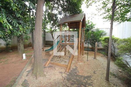 Apartamento à venda com 76m², 2 quartos e 1 vagaPlayground