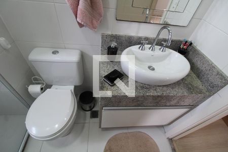 Apartamento à venda com 76m², 2 quartos e 1 vagaSuite