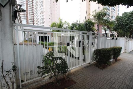 Apartamento à venda com 76m², 2 quartos e 1 vagaFachada