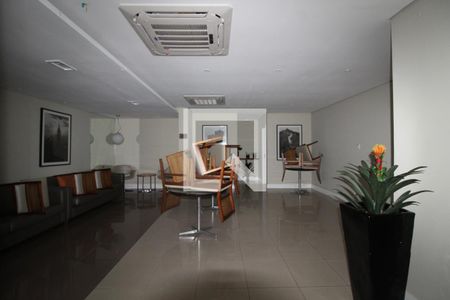 Apartamento à venda com 76m², 2 quartos e 1 vagaSalão de Festas
