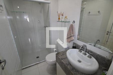 Apartamento à venda com 76m², 2 quartos e 1 vagaBanheiro