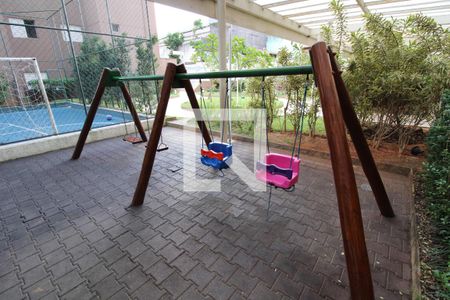 Apartamento à venda com 76m², 2 quartos e 1 vagaPlayground
