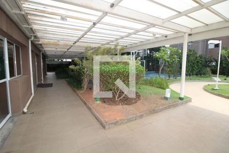 Apartamento à venda com 76m², 2 quartos e 1 vagaÁrea comum