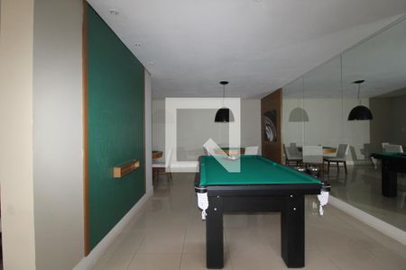 Apartamento à venda com 76m², 2 quartos e 1 vagaSalão de jogos