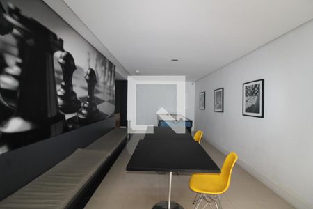 Apartamento à venda com 76m², 2 quartos e 1 vagaSalão de jogos