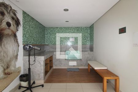 Apartamento à venda com 76m², 2 quartos e 1 vagaPet