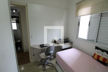 Apartamento à venda com 76m², 2 quartos e 1 vagaQuarto