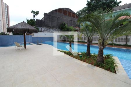 Apartamento à venda com 76m², 2 quartos e 1 vagaPiscina