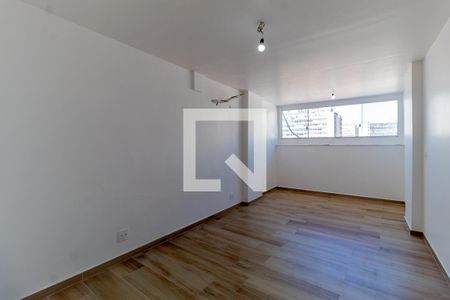 Sala/Quarto de kitnet/studio para alugar com 1 quarto, 35m² em Centro, Rio de Janeiro