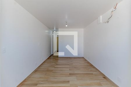 Sala/Quarto de kitnet/studio para alugar com 1 quarto, 35m² em Centro, Rio de Janeiro