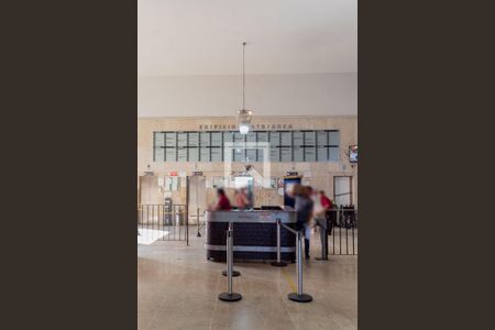 Studio à venda com 35m², 1 quarto e sem vaga Studio à venda com 35m², 1 quarto e sem vagaFachada