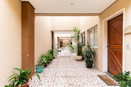 Casa de condomínio à venda com 126m², 3 quartos e 1 vaga Casa de condomínio à venda com 126m², 3 quartos e 1 vagaÁrea Comum