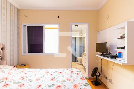 Casa de condomínio à venda com 126m², 3 quartos e 1 vaga Casa de condomínio à venda com 126m², 3 quartos e 1 vagaQuarto 4