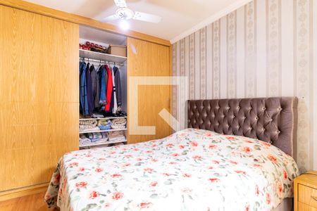 Casa de condomínio à venda com 126m², 3 quartos e 1 vaga Casa de condomínio à venda com 126m², 3 quartos e 1 vagaQuarto 1 - Suíte