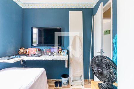 Casa de condomínio à venda com 126m², 3 quartos e 1 vaga Casa de condomínio à venda com 126m², 3 quartos e 1 vagaQuarto 2