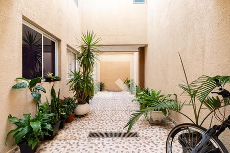 Casa de condomínio à venda com 126m², 3 quartos e 1 vaga Casa de condomínio à venda com 126m², 3 quartos e 1 vagaÁrea Comum