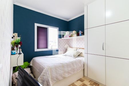 Casa de condomínio à venda com 126m², 3 quartos e 1 vaga Casa de condomínio à venda com 126m², 3 quartos e 1 vagaQuarto 3