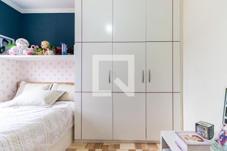 Casa de condomínio à venda com 126m², 3 quartos e 1 vaga Casa de condomínio à venda com 126m², 3 quartos e 1 vagaQuarto 3