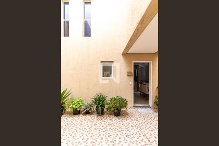 Casa de condomínio à venda com 126m², 3 quartos e 1 vaga Casa de condomínio à venda com 126m², 3 quartos e 1 vagaÁrea Comum