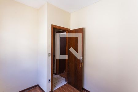 Casa de condomínio à venda com 77m², 2 quartos e 2 vagasQuarto 2