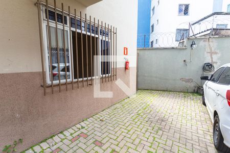 Casa de condomínio à venda com 77m², 2 quartos e 2 vagasGaragem