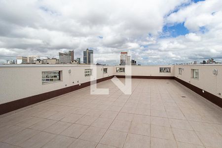 Studio para alugar com 36m², 1 quarto e sem vagaÁrea comum