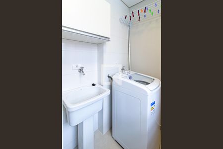 Studio para alugar com 36m², 1 quarto e sem vagaÁrea de Serviço