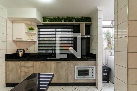 Apartamento à venda com 75m², 2 quartos e 1 vagaCozinha