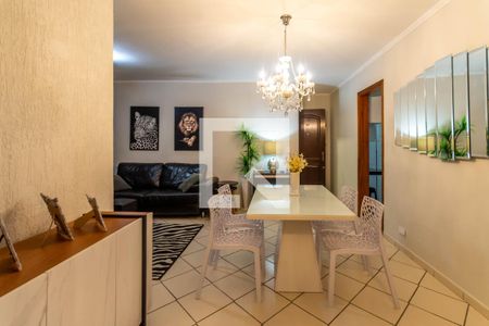 Sala de apartamento à venda com 2 quartos, 75m² em Vila Hulda, Guarulhos