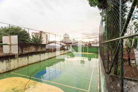 Apartamento à venda com 75m², 2 quartos e 1 vagaQuadra Esportiva