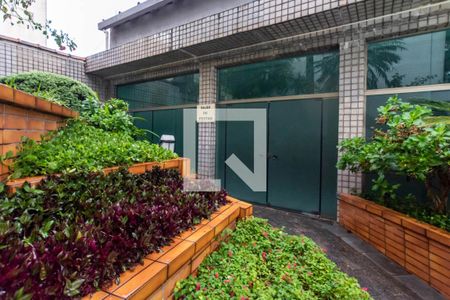 Apartamento à venda com 75m², 2 quartos e 1 vagaÁrea comum - Salão de festas