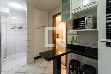 Apartamento à venda com 75m², 2 quartos e 1 vagaCozinha
