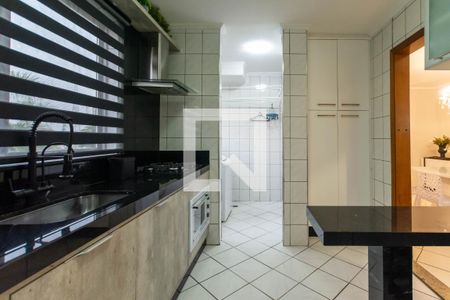 Apartamento à venda com 75m², 2 quartos e 1 vagaCozinha