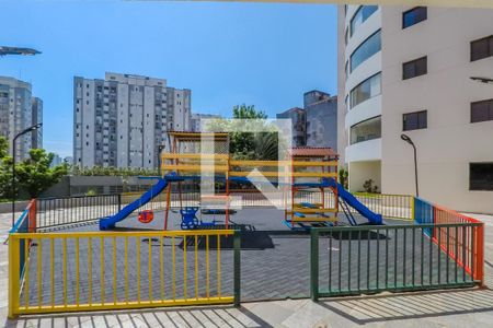 Apartamento à venda com 84m², 2 quartos e 1 vagaPlayground