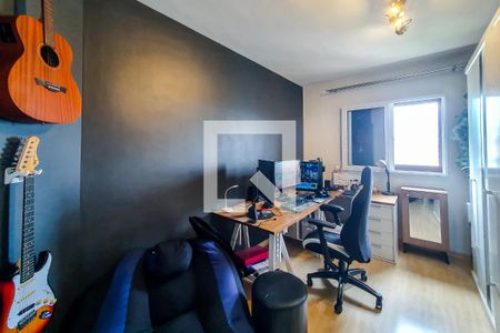 Apartamento à venda com 84m², 2 quartos e 1 vaga Apartamento à venda com 84m², 2 quartos e 1 vagaQuarto 2