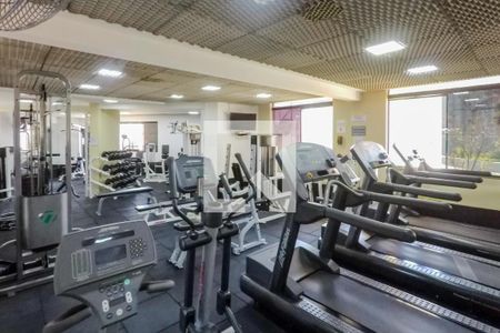 Apartamento à venda com 84m², 2 quartos e 1 vagaAcademia