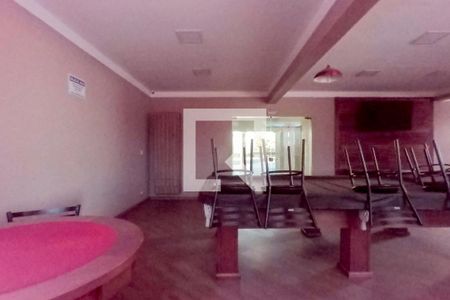 Apartamento à venda com 84m², 2 quartos e 1 vagaSalão de Festas