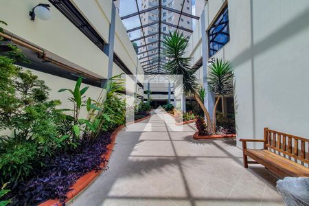 Apartamento à venda com 84m², 2 quartos e 1 vaga Apartamento à venda com 84m², 2 quartos e 1 vagaÁrea comum