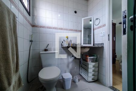 Apartamento à venda com 84m², 2 quartos e 1 vaga Apartamento à venda com 84m², 2 quartos e 1 vagaQuarto 1 Suite Banheiro