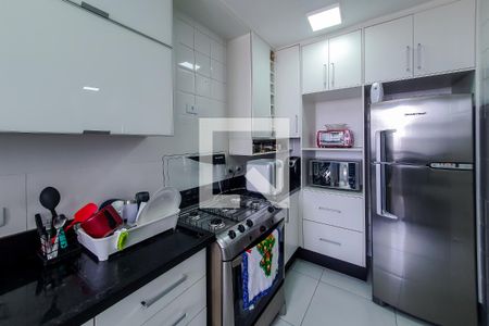 Apartamento à venda com 84m², 2 quartos e 1 vaga Apartamento à venda com 84m², 2 quartos e 1 vagaCozinha