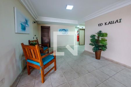 Apartamento à venda com 84m², 2 quartos e 1 vaga Apartamento à venda com 84m², 2 quartos e 1 vagaHall de entrada