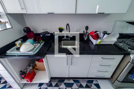 Apartamento à venda com 84m², 2 quartos e 1 vaga Apartamento à venda com 84m², 2 quartos e 1 vagaCozinha