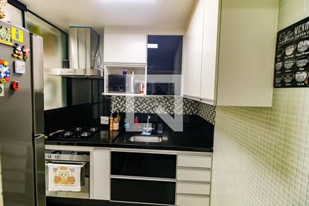 Apartamento à venda com 69m², 3 quartos e 1 vagaCozinha - Armários