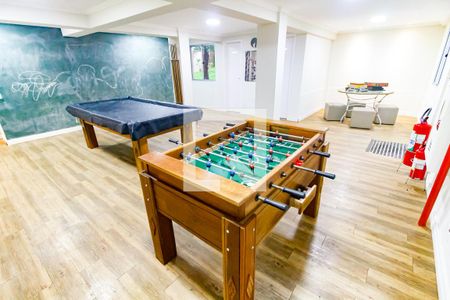 Apartamento à venda com 69m², 3 quartos e 1 vagaSalão de jogos