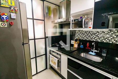 Apartamento à venda com 69m², 3 quartos e 1 vagaCozinha - Armários
