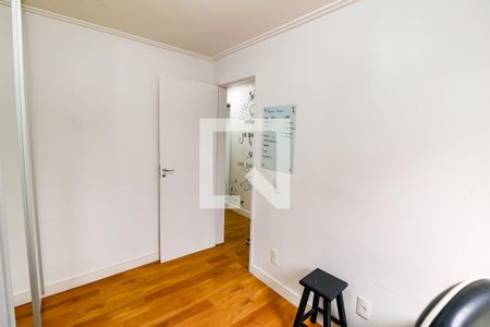 Apartamento à venda com 69m², 3 quartos e 1 vagaQuarto 2