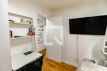 Quarto 1 de apartamento à venda com 3 quartos, 69m² em Paraíso do Morumbi, São Paulo